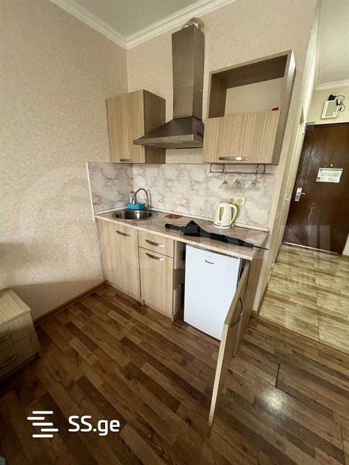 Apartments For Sale one-room 51м² 3/30 floor Batumi - photo 7