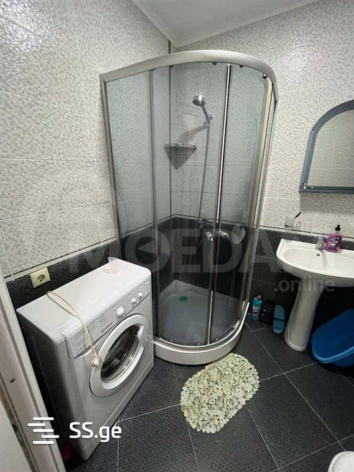 Apartments For Sale one-room 51м² 3/30 floor Batumi - photo 9