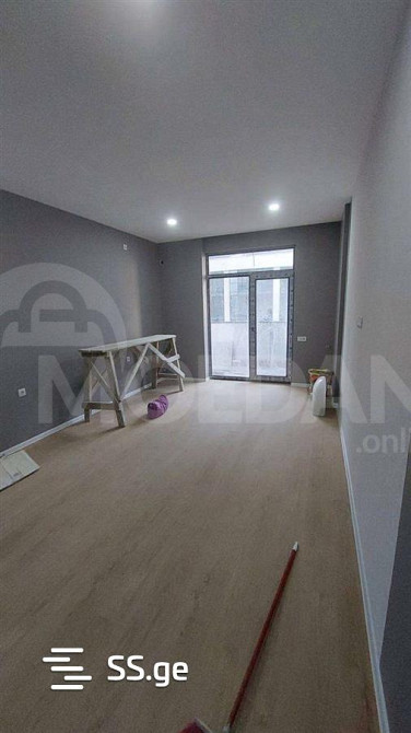 Apartments For Sale one-room 33.4м² 22/30 floor Batumi - photo 5