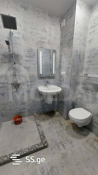 Apartments For Sale one-room 33.4м² 22/30 floor Batumi - photo 2