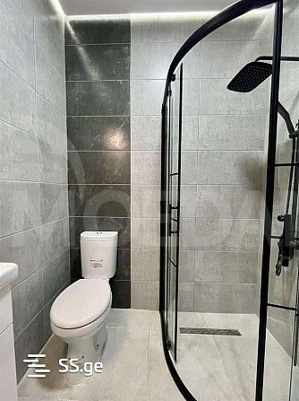 2-room apartment for sale in Batumi Batumi - photo 5