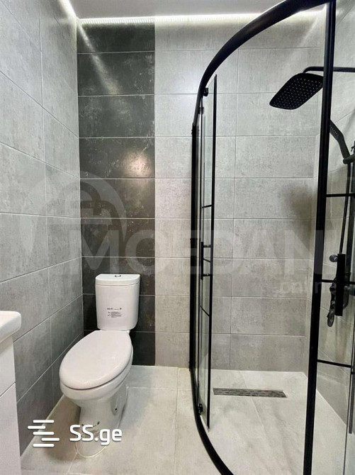 Apartments For Sale two-room 46м² 4/8 floor Batumi - photo 5