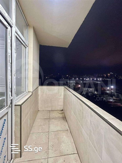 Apartments For Sale two-room 46м² 4/8 floor Batumi - photo 4