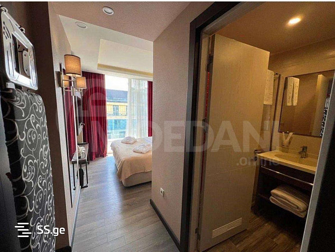 1-room apartment for sale in Batumi Batumi - photo 4