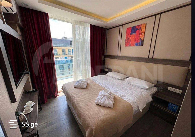 1-room apartment for sale in Batumi Batumi - photo 1