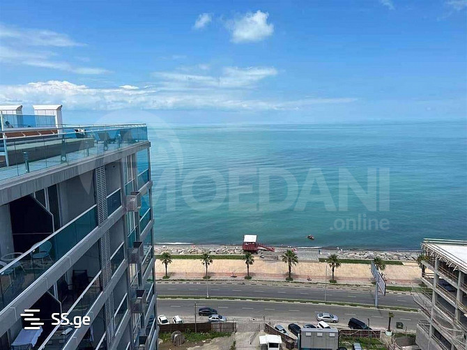 1-room apartment for sale in Batumi Batumi - photo 7