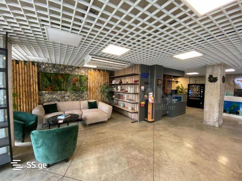 Apartments For Sale one-room 23м² 14/30 floor Batumi - photo 2