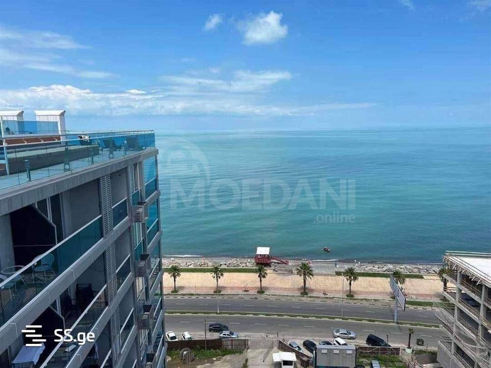 Apartments For Sale one-room 23м² 14/30 floor Batumi - photo 7