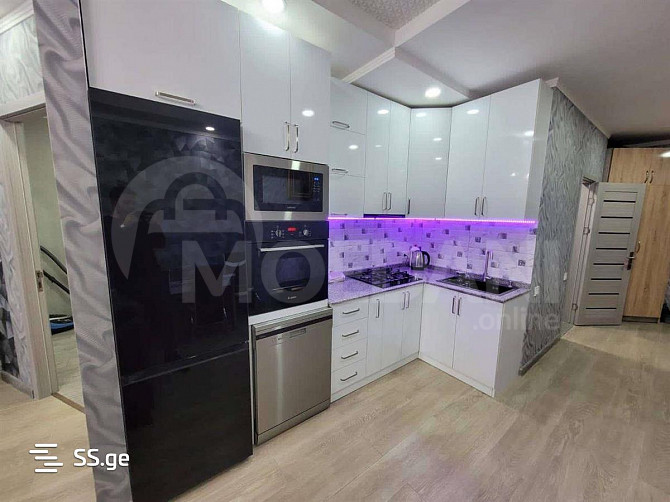 3-room apartment for sale in Batumi Batumi - photo 2