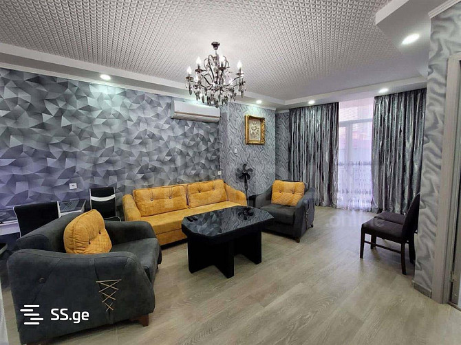 3-room apartment for sale in Batumi Batumi - photo 1