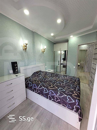 3-room apartment for sale in Batumi Batumi - photo 7