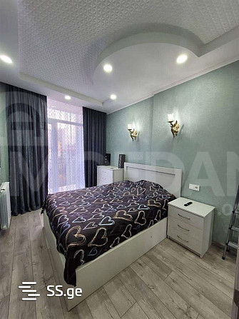 3-room apartment for sale in Batumi Batumi - photo 4