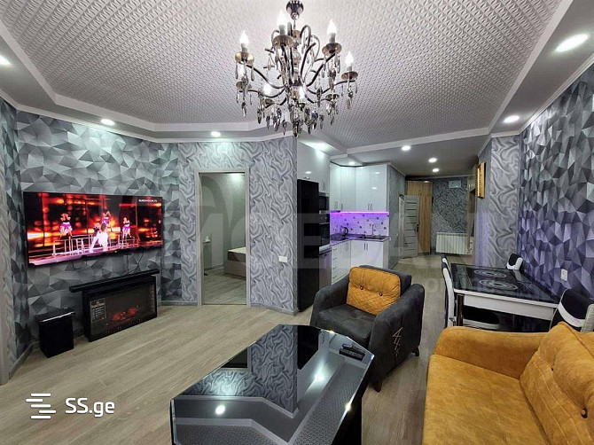 3-room apartment for sale in Batumi Batumi - photo 3