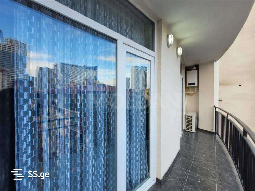 Apartments For Sale three-room 80м² 6/18 floor Batumi - photo 6