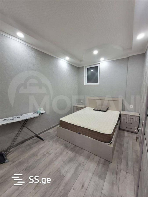 Apartments For Sale three-room 80м² 6/18 floor Batumi - photo 8