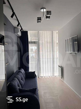 2-room apartment for sale in Batumi Batumi - photo 6