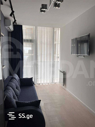 2-room apartment for sale in Batumi Batumi - photo 10