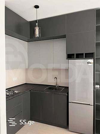 2-room apartment for sale in Batumi Batumi - photo 8