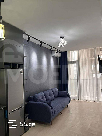 2-room apartment for sale in Batumi Batumi - photo 1