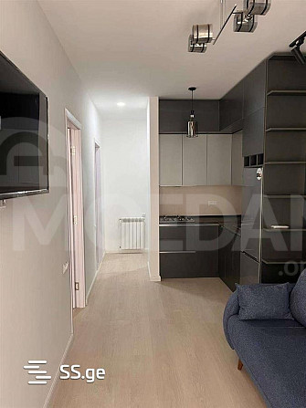 2-room apartment for sale in Batumi Batumi - photo 9