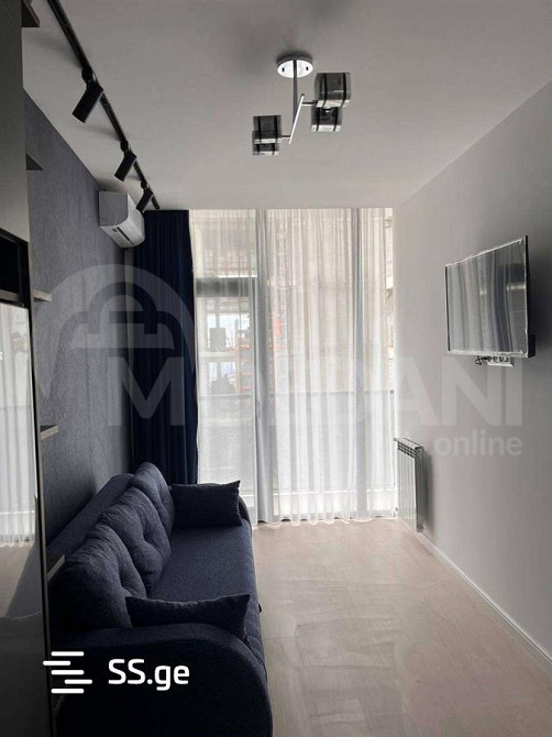 Apartments For Sale two-room 42.4м² 19/25 floor Batumi - photo 6