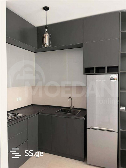 Apartments For Sale two-room 42.4м² 19/25 floor Batumi - photo 8