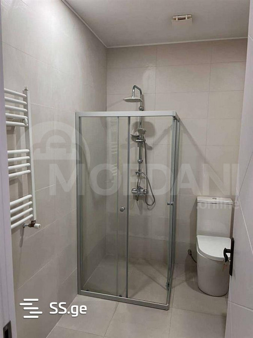 Apartments For Sale two-room 42.4м² 19/25 floor Batumi - photo 5