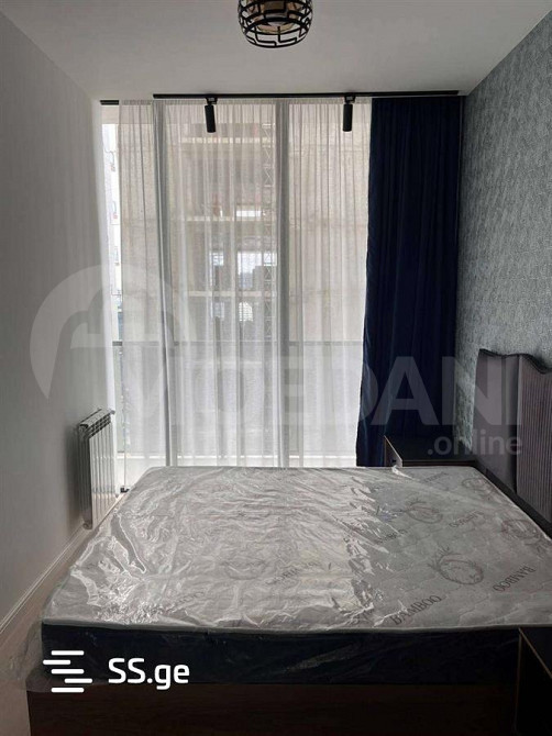 Apartments For Sale two-room 42.4м² 19/25 floor Batumi - photo 7