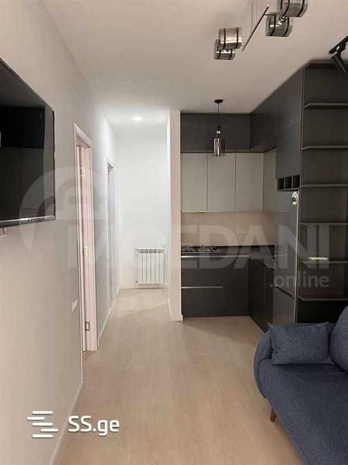 Apartments For Sale two-room 42.4м² 19/25 floor Batumi - photo 9