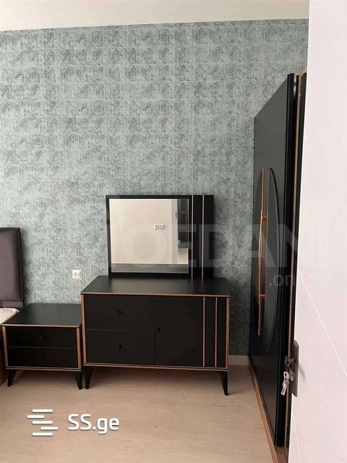 Apartments For Sale two-room 42.4м² 19/25 floor Batumi - photo 2