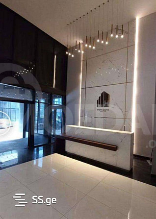 3-room apartment for sale in Batumi Batumi - photo 8