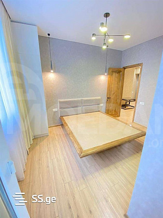 3-room apartment for sale in Batumi Batumi - photo 6
