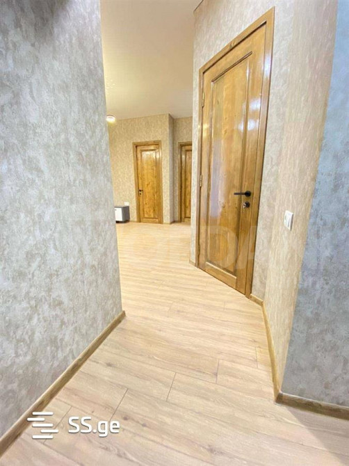 Apartments For Sale three-room 58м² 16/22 floor Batumi - photo 5