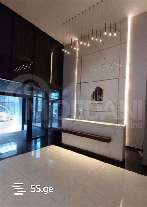 Apartments For Sale three-room 58м² 16/22 floor Batumi - photo 8