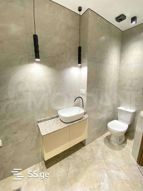 Apartments For Sale three-room 58м² 16/22 floor Batumi - photo 7