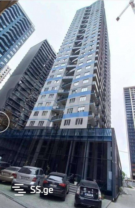 Apartments For Sale three-room 58м² 16/22 floor Batumi - photo 9