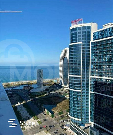 2-room apartment for sale in Batumi Batumi - photo 10