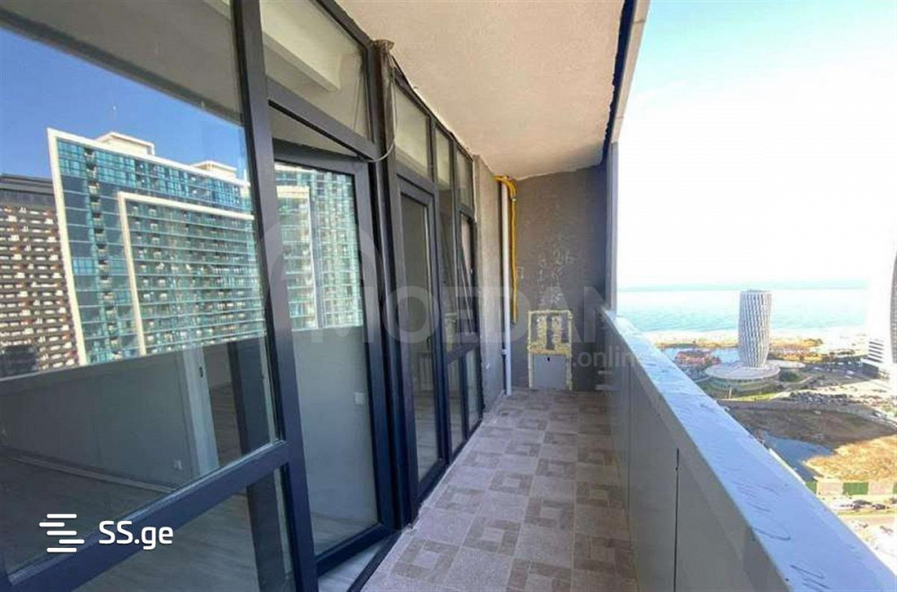 Продам 2-комн. квартиру 52.8м² 26/35 эт. Батуми - изображение 3