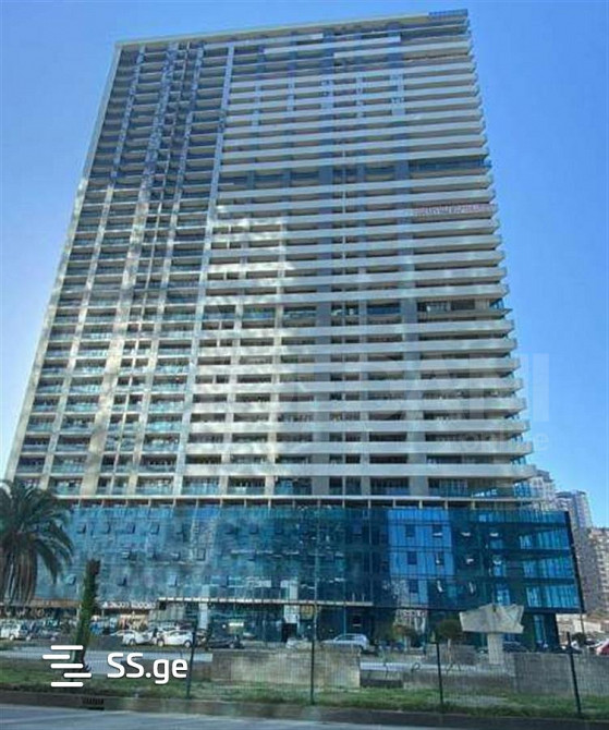 Продам 2-комн. квартиру 52.8м² 26/35 эт. Батуми - изображение 4