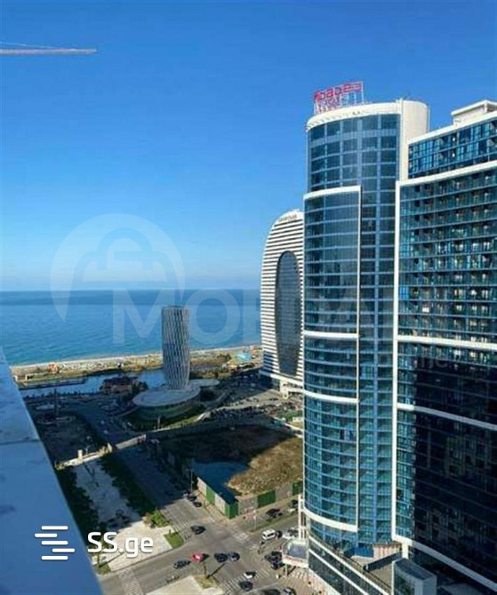 Продам 2-комн. квартиру 52.8м² 26/35 эт. Батуми - изображение 10