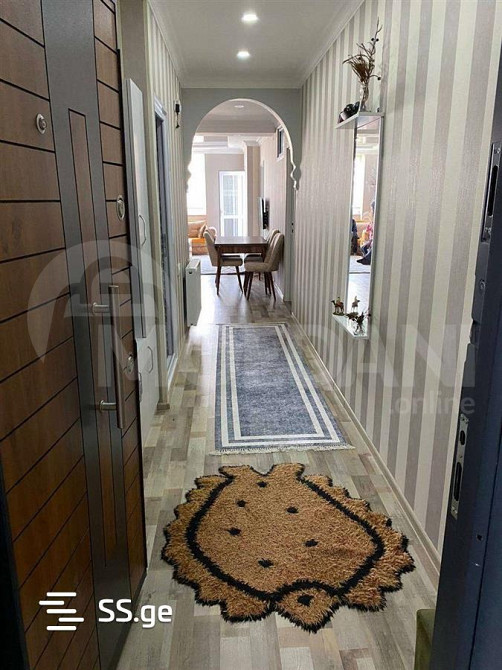 Продам 3-комн. квартиру 60м² 9/16 эт. Батуми - изображение 8