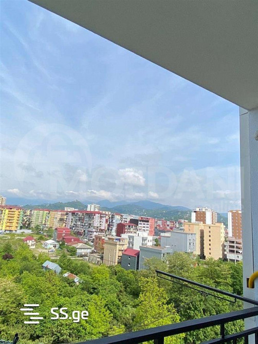 Продам 3-комн. квартиру 60м² 9/16 эт. Батуми - изображение 9