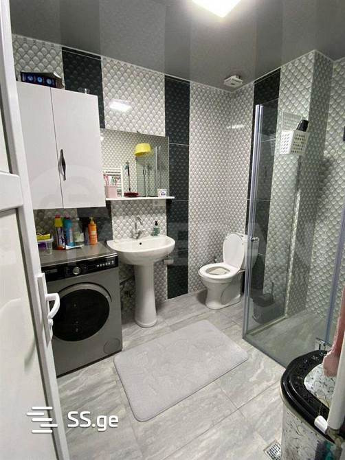 Продам 3-комн. квартиру 60м² 9/16 эт. Батуми - изображение 6