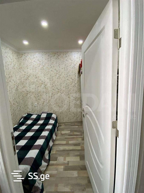 Продам 3-комн. квартиру 60м² 9/16 эт. Батуми - изображение 5