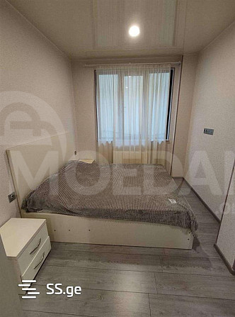 2-room apartment for rent in Batumi Batumi - photo 7