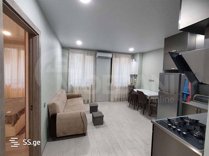 2-room apartment for rent in Batumi Batumi - photo 3