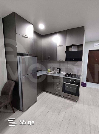 2-room apartment for rent in Batumi Batumi - photo 5