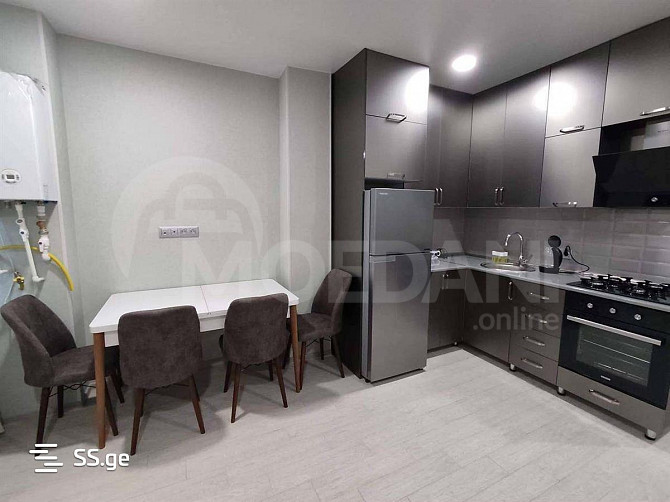 2-room apartment for rent in Batumi Batumi - photo 8