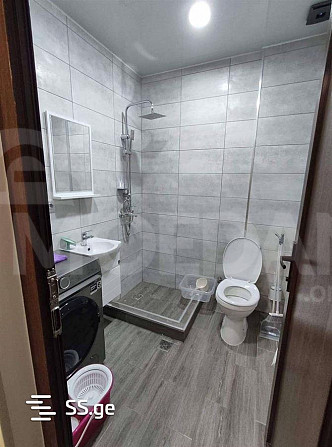 2-room apartment for rent in Batumi Batumi - photo 2