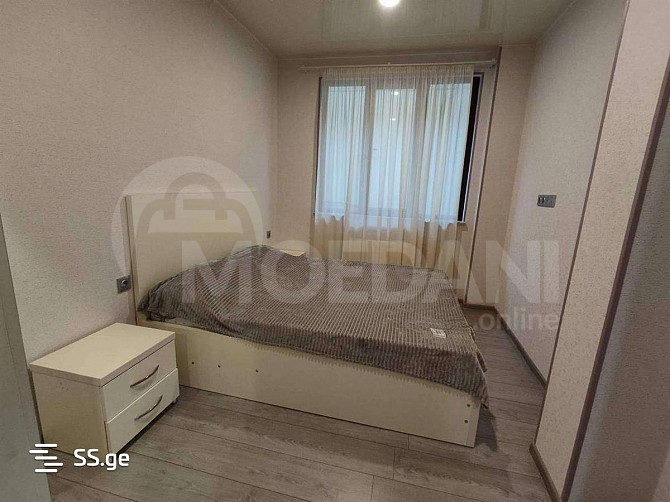 2-room apartment for rent in Batumi Batumi - photo 9